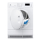 Wasdrogers Electrolux EDP2074PEW Gebruiksaanwijzing