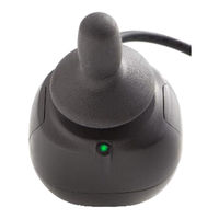 Mo-vis All-round Joystick Omni Gebruikers- En Installatiehandleiding