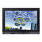 Monitoren Alpine TME-M860 Gebruikershandleiding
