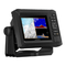 Garmin ECHOMAP UHD2 5X