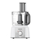 Kenwood MultiPro Express FDP65 - Keukenmachine & Vleesmolen Handleiding