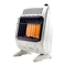 Mr Heater MHVFRD10NG, MHVFBF10NG handleiding