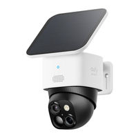 Eufy Security SoloCam S340 Snelstartgids