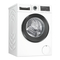 Wasmachines Bosch WGG14407NL Gebruikershandleiding