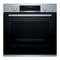 Ovens Bosch HBB 78B 6 Series Gebruikershandleiding