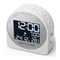 Muse M-09 C, M-09 CW - Handleiding draagbare klok