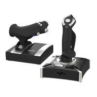 Pxn 2119 PRO Gebruikershandleiding