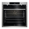 Ovens AEG BCS451010M Gebruiksaanwijzing