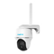 Reolink Go PT Plus - 2K 4MP Draadloze 4G PT Camera Handleiding