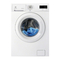 Wasmachines Electrolux EWF 1476 GDW Gebruiksaanwijzing