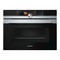 Ovens Siemens CN838GR 1 Series Gebruiksaanwijzing