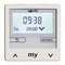 SOMFY CHRONIS SMOOVE UNO S - Installatiehandleiding timer