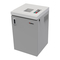 Dahle 717 OS - Handleiding voor optische media shredder