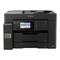 Epson ET-16600, ET-16650 - All-In-Ones Printer Snelle Installatiegids
