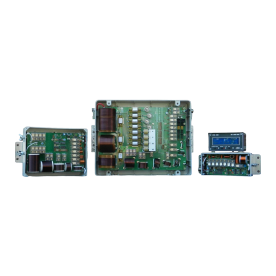 Stockcorner JC-3s MICRO Gebruiksaanwijzing