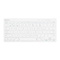 MACALLY BTMINIKEY - Bluetooth-toetsenbord voor Mac, iPad, iPhone, PC, Smartphones & Tablet Handleiding