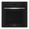 Ovens Miele H 7365 B Gebruiks- En Montagehandleiding