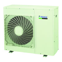 Daikin RXS71FAV1B Montagehandleiding