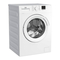 Beko WTK82011W, WTK82041W, WTL82051W - Vrijstaande wasmachine met 8 kg en 1200 rpm - handleiding