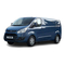 Ford TRANSIT CUSTOM 2013