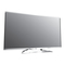 LCD TV Sharp LC-39LE750E/V Gebruiksaanwijzing