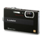 Digitale camera's Panasonic Lumix DMC-FP8 Beknopte Gebruiksaanwijzing
