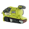 Ryobi BE319 / BE319TH - BANDSCHUURMACHINE Handleiding