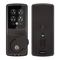 Lockly SECURE, PGD728, PGD728F, PGD728FC - Handleiding vingerafdruk-nachtschoot
