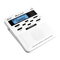 Midland WR-100 - Handleiding weerradio