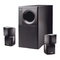 Bose Acoustimass 5 / 20 Handleiding