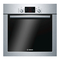 Ovens Bosch HBB73C5 2F Series Gebruiksaanwijzing