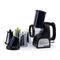 Presto Professional SaladShooter 02970 - Handleiding voor de hakmolen