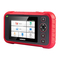 Launch Creader Professional 123X - Snelstartgids voor OBD2-scannerdiagnosetool