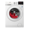 Wasmachines AEG L6FBG86W Gebruiksaanwijzing