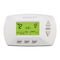 Honeywell Programmeerbare Thermostaat RTH6350 Handleiding
