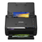 Epson FastFoto FF-680W Handleiding