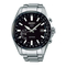 Horloges Seiko BENELUX ASTRON 8X22 GPS Solar Gebruiksaanwijzing