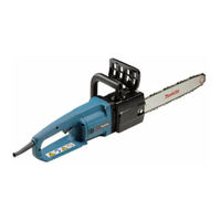 Makita UC4503A Gebruiksaanwijzing