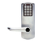 Kaba PowerPlex 2000-serie, E-PLEX 2000-serie - Snelgids voor sloten