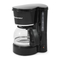 Elite Gourmet EHC-5055 - 5 Kop Automatische Brouw- & Druppel Koffiezetapparaat Handleiding