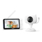 YOTON YB06 - Handleiding videobabyfoon met camera