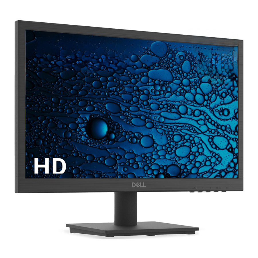 Dell D1918H