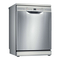 Vaatwassers Bosch SGS2HTI79E Gebruikershandleiding