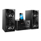 Stereo-systemen Philips DCM3160 Gebruiksaanwijzing