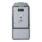 Warmtepompen Viessmann VITOBLOC 200 Series Bedieningshandleiding