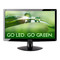 Monitoren ViewSonic VA1938wa-LED Gebruikshandleiding