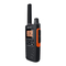 Handleiding Cobra RX680 Walkie Talkie