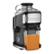 Cuisinart CJE-500 Series, CJE 500E Handleiding