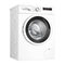 Wasmachines Bosch WAN Series Gebruiksaanwijzing En Installatievoorschrift