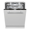 Vaatwassers Miele G7560 Gebruiksaanwijzing